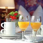 Hotel Central 4* Hof (Bavaria)