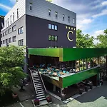 Hotel Central Hotel 4*