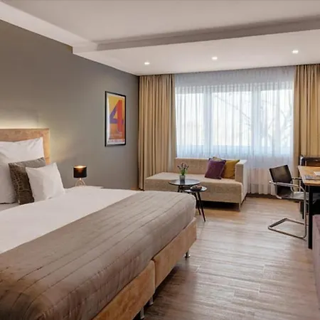 Hotel Central