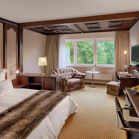 Hotel Central Hotel