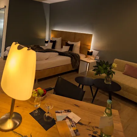 Hotel Central Hof (Bavaria)