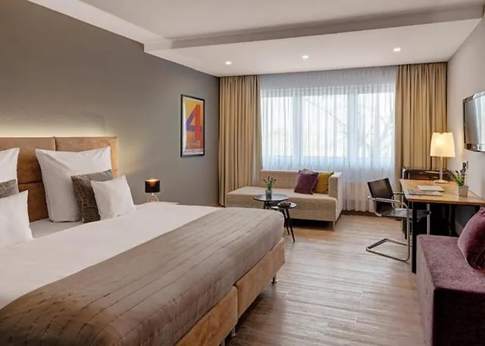Hotel Central