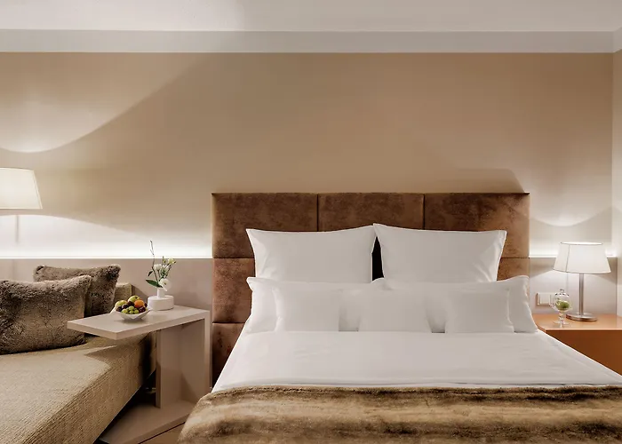 Hotel Central 4*