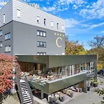 Hotel Central Hof (Bavaria)