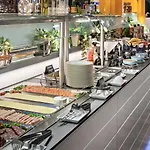Hotel Central Отель