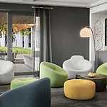 Hotel Central Отель Хоф