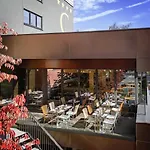 Hotel Central Szálloda Hof