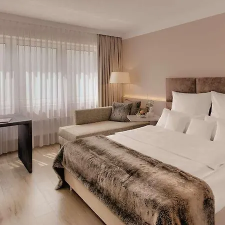 Hotel Central Hotel