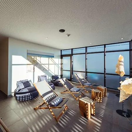 Hotel Central 4* Hof (Bavaria)