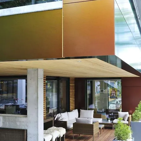 Hotel Central 4* Hof (Bavaria)
