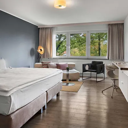 Hotel Central Otel