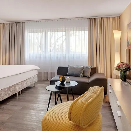 Hotel Central Hotel 4*