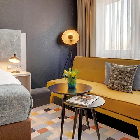 Hotel Hotel Central 4*