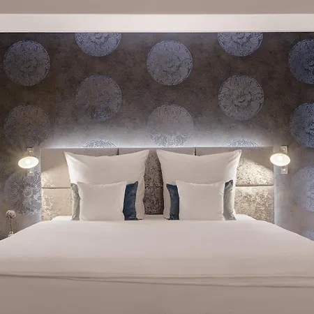 Otel Hotel Central