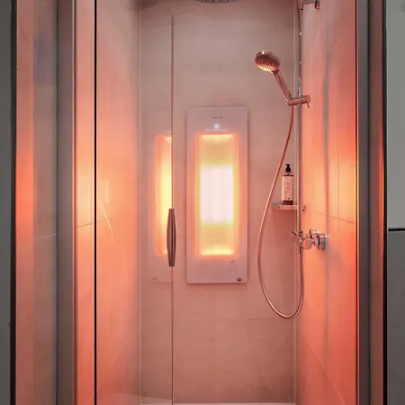 Hotel Central 호텔
