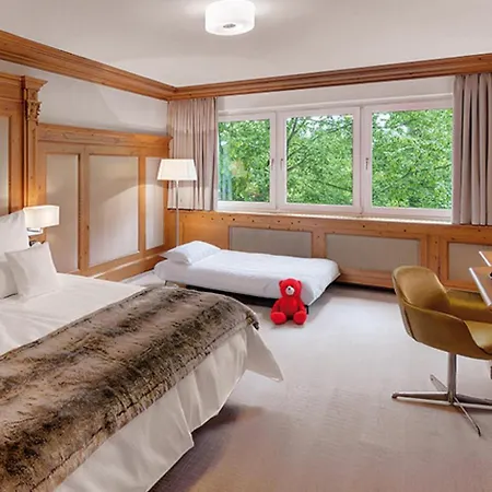 Hotel Central 호텔 4*
