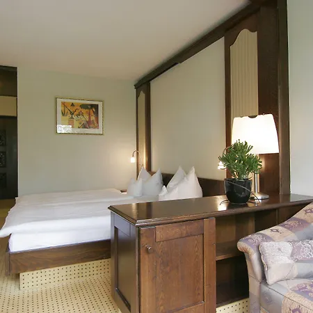 Hotel Central 4* Hof (Bavaria)