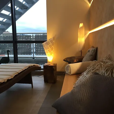 سنترال فندق