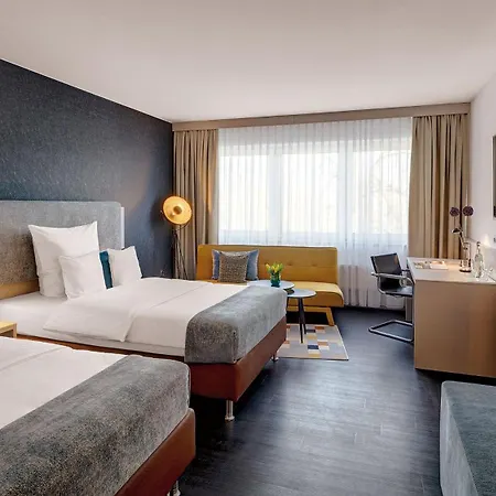 Hotel Hotel Central Hof (Bavaria)