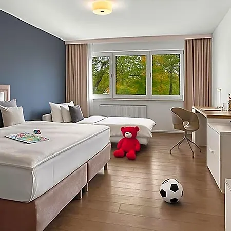 Hotel Central 4*