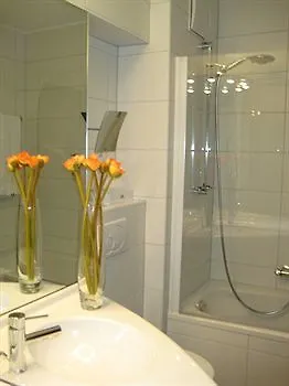 Hotel Central 호텔