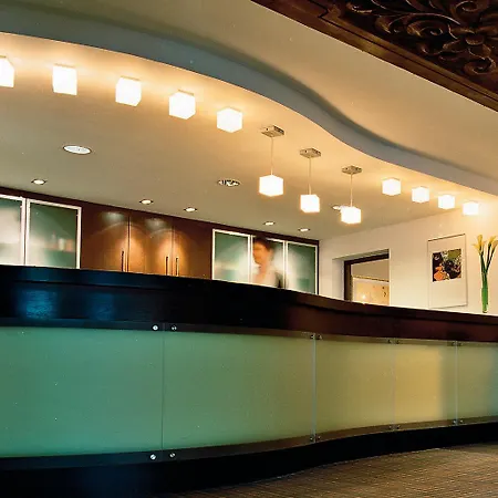 Hotel Central 4*
