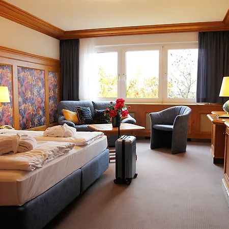 Hotel Hotel Central 4*