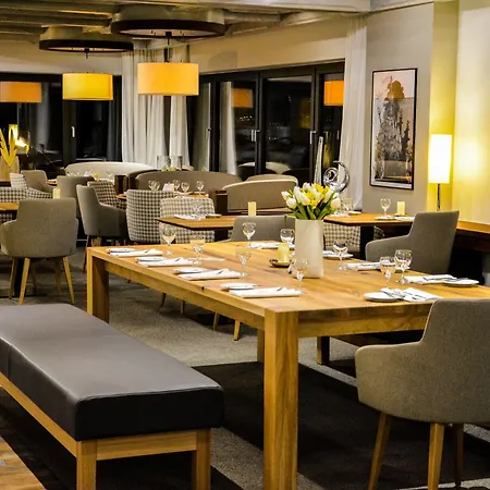 Hotel Hotel Central 4*