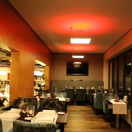 Hotel Central Hof (Bavaria)