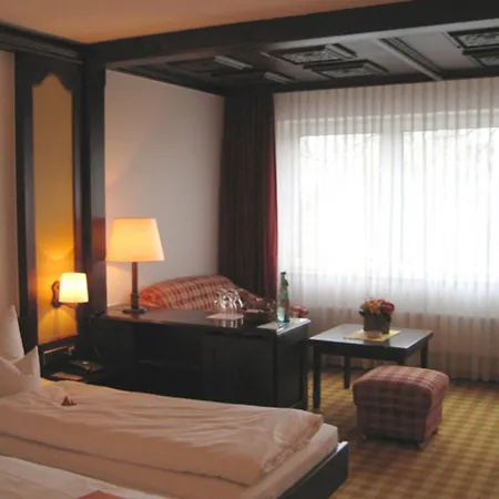 Hotel Hotel Central Hof (Bavaria)
