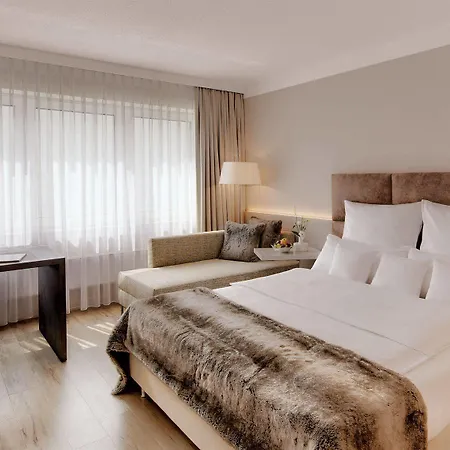 Hotel Central Hotel Hof (Bavaria)