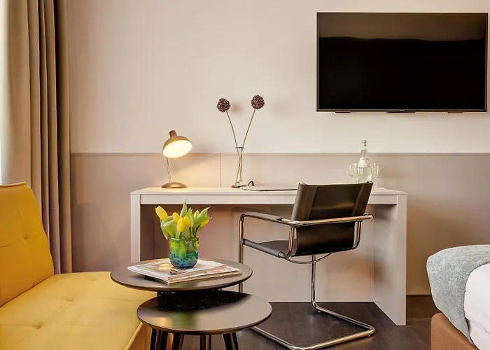 Hotel Central 4*