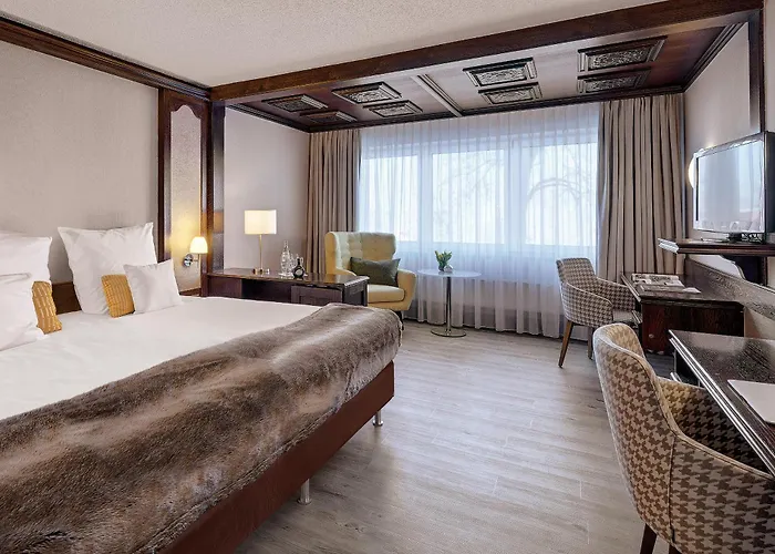 Hotel Hotel Central 4*