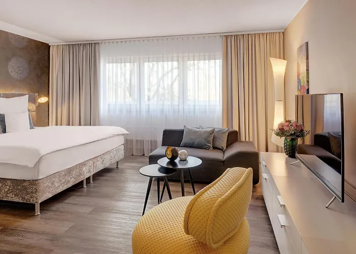 Hotel Central Hotel 4*