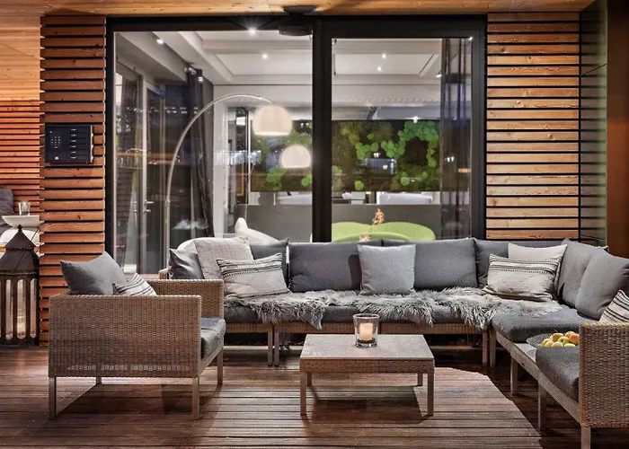 Hotel Central Hotel 4*
