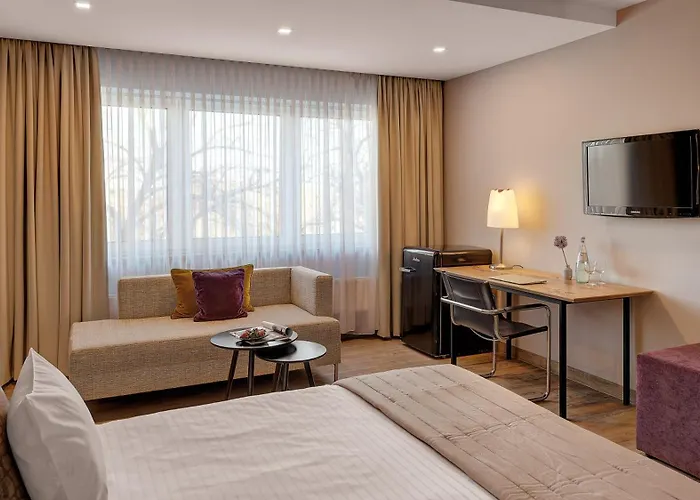 Hotel Hotel Central