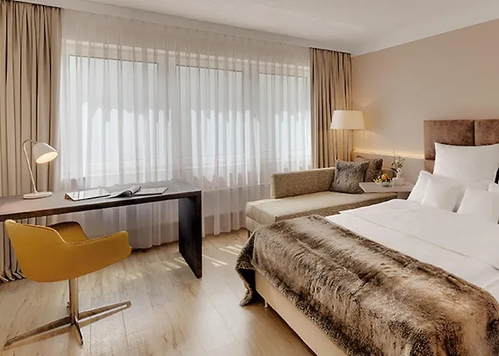 Hotel Central Hotel 4*