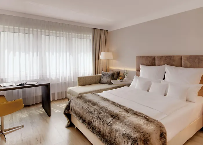 Hotel Central Hotel