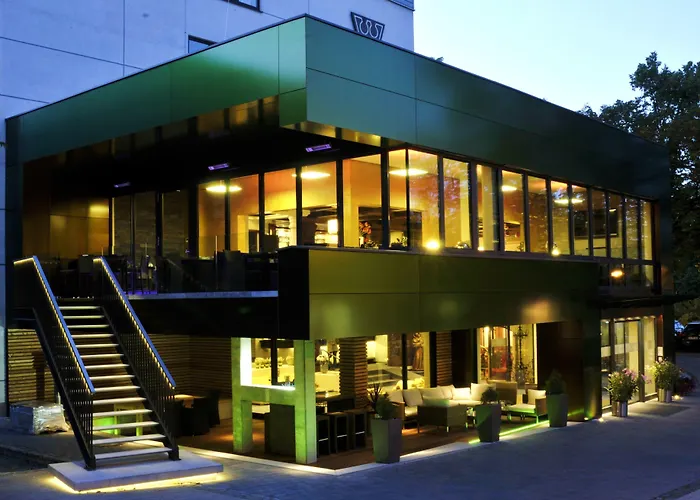 Hotel Central Hotel