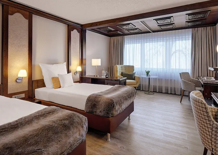 Hotel Central Hotel