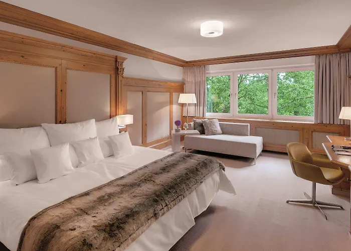 Hotel Central 4*