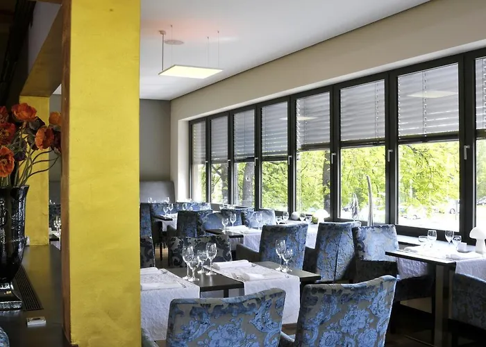 Hotel Hotel Central 4*